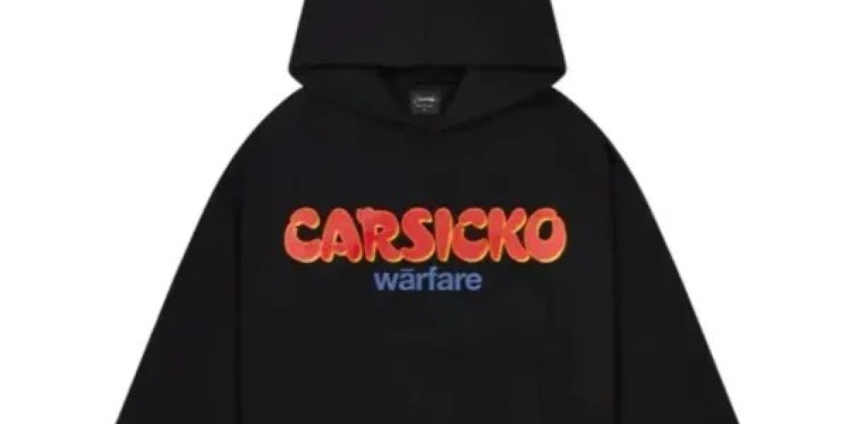 The Real Reason Carsicko Is Dominating Streetwear Culture