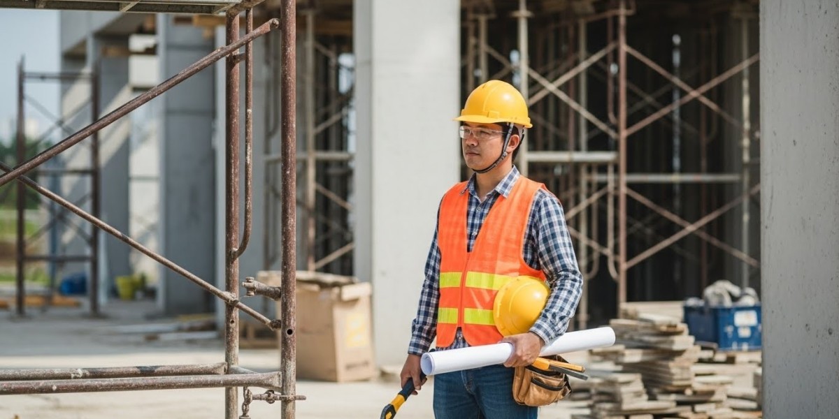 What Education Is Required To Be A Construction Worker​?