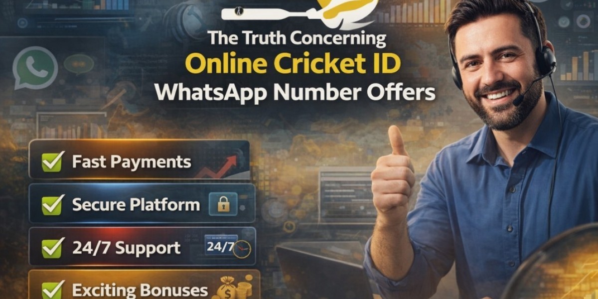 The Truth Concerning Online Cricket ID WhatsApp Number Offers
