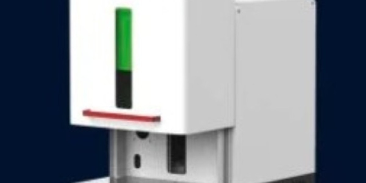 Découvrez la machine à souder laser à main : une révolution pour la précision industrielle