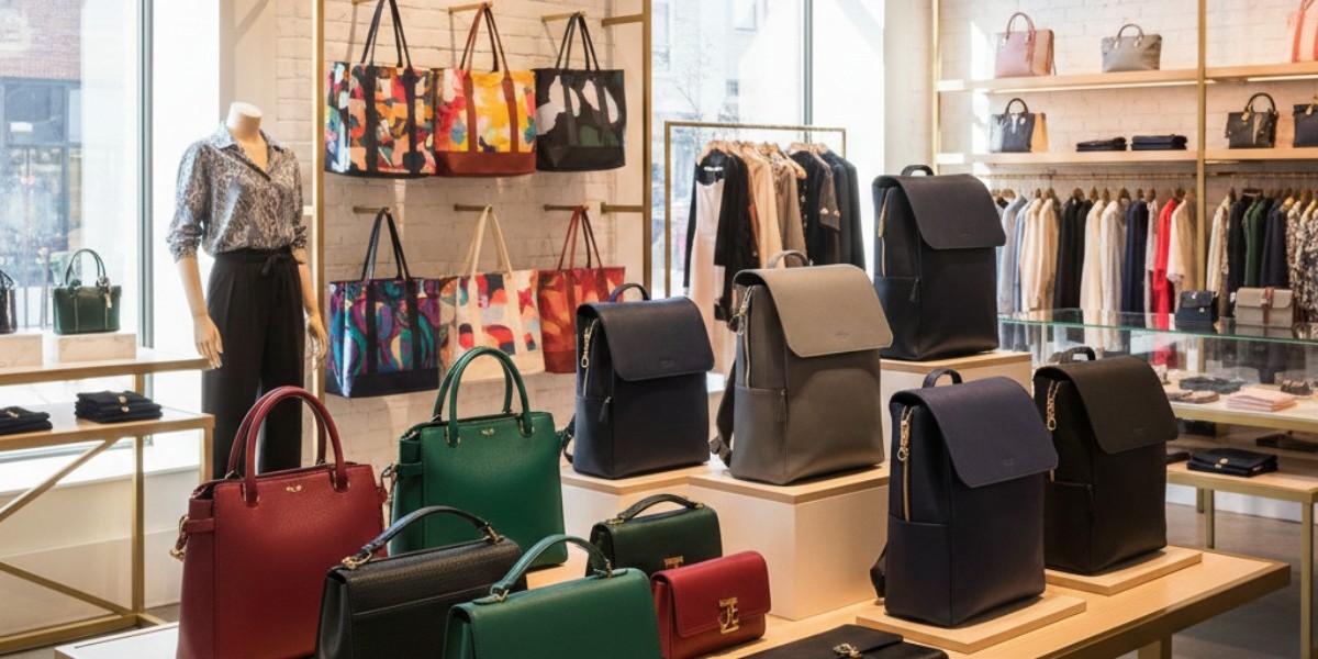 Bags & Wallets Guide: Bulk Laptop, Crossbody, NYC Tote Deals