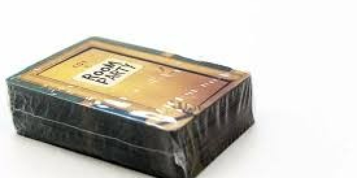 Tuck Boxes for Playing Cards: Classic, Practical, and Timeless Card Packaging