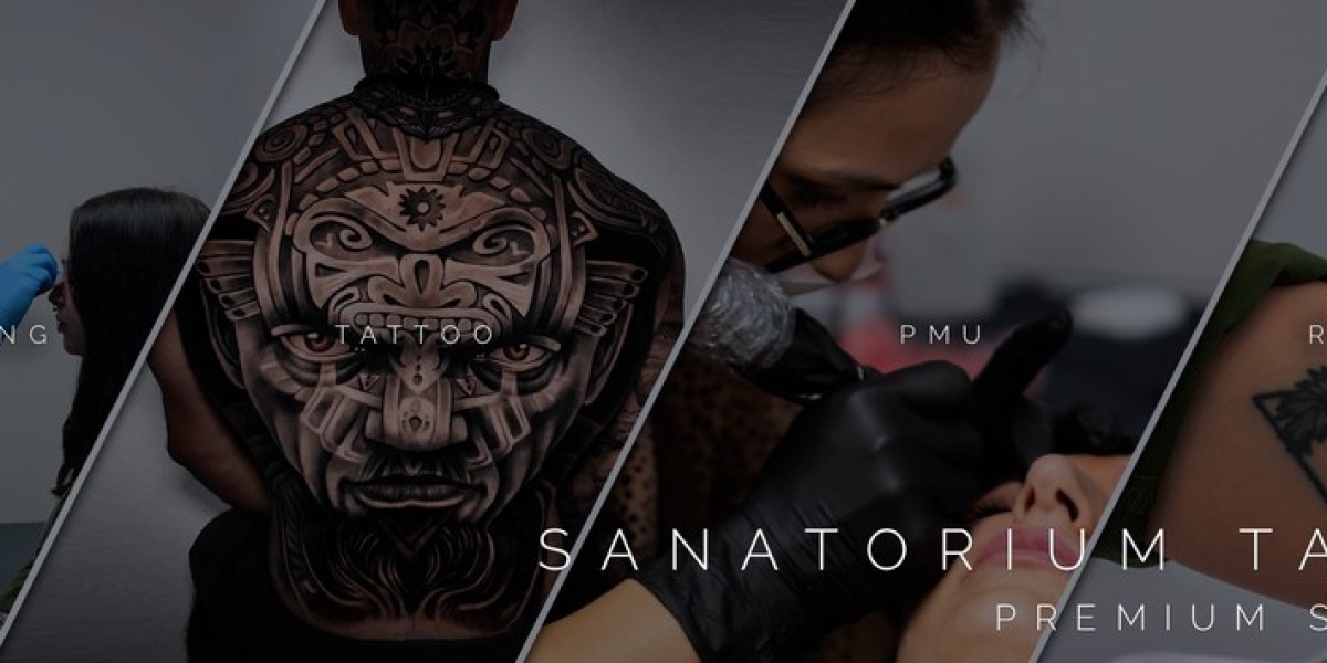 Tattoo Flash Designs Edinburgh | Sanatorium Tattoo