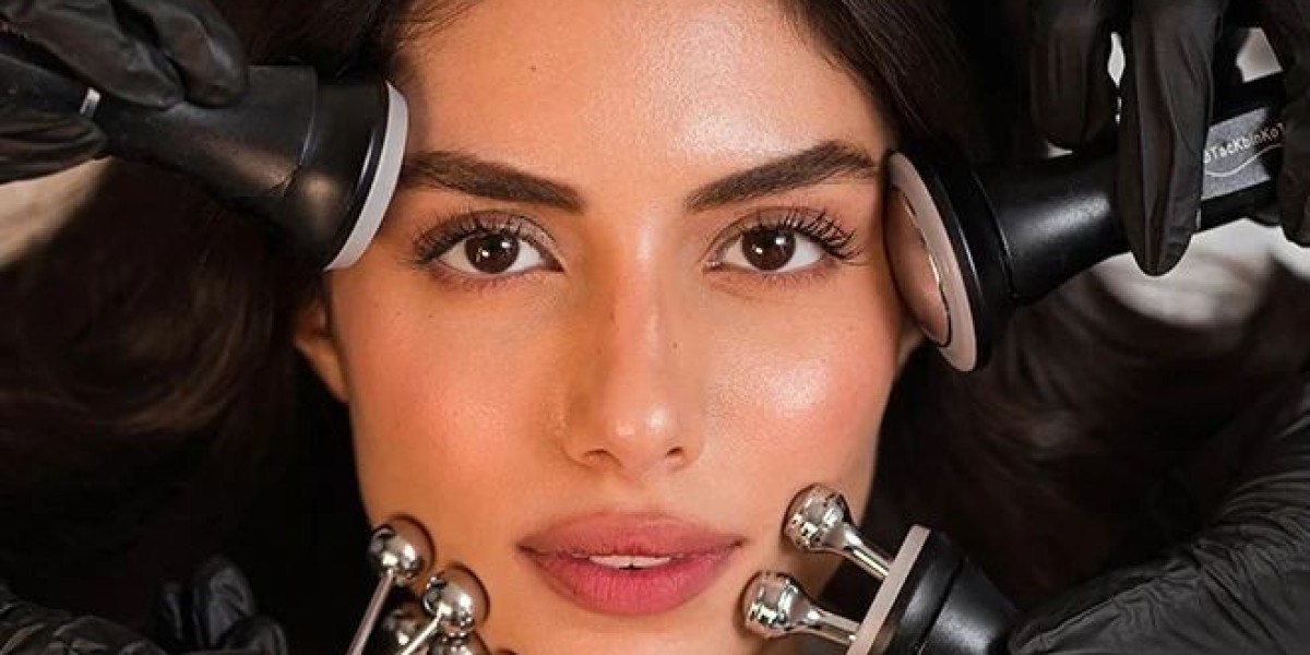 HydraFacial in Islamabad: Advanced Skincare for Lasting Radiance