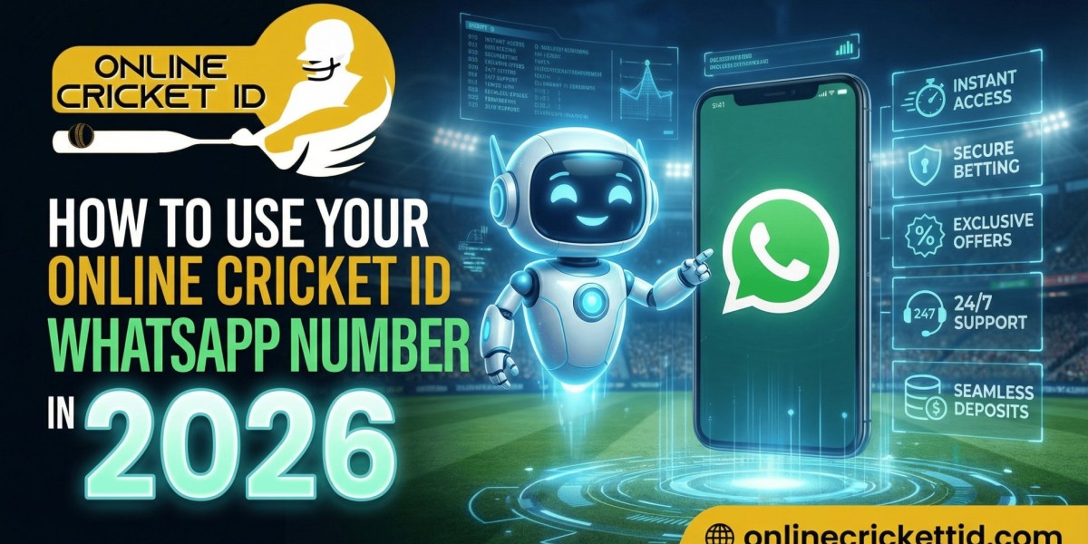 How to Using the Online Cricket ID WhatsApp Number in 2026