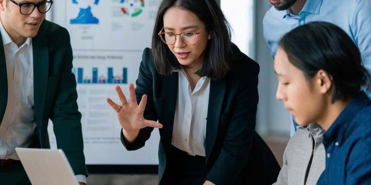 Find the Best Lead Generation Service Providers Near Me