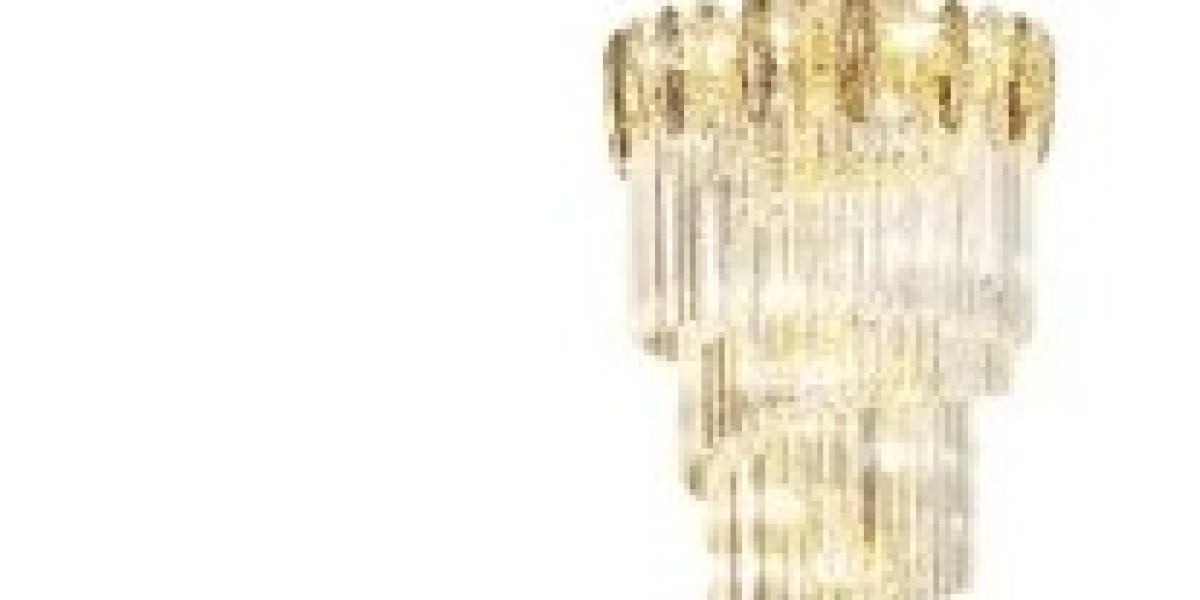 How to Choose the Right Grand Chandelier for Your Home