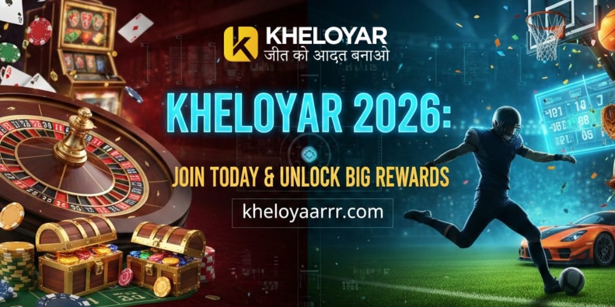 Kheloyar 2026: Join Today & Unlock Big Rewards