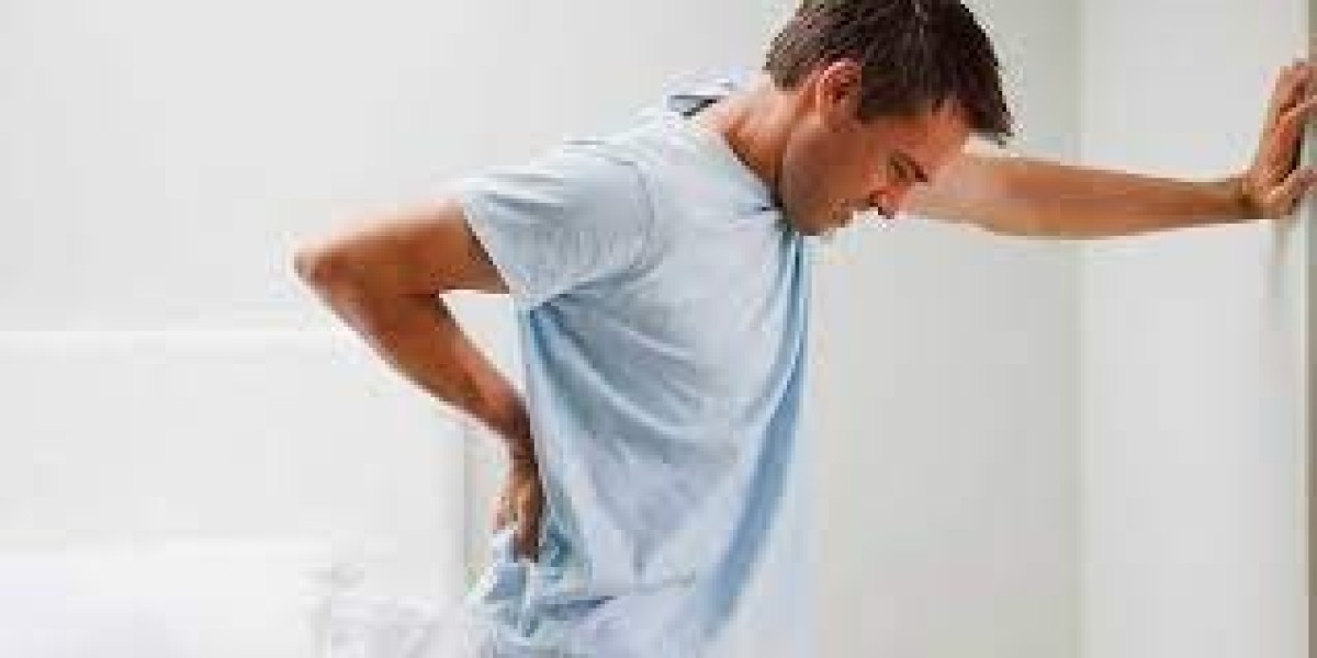 Modern Back Pain Treatment for Better Spine Health