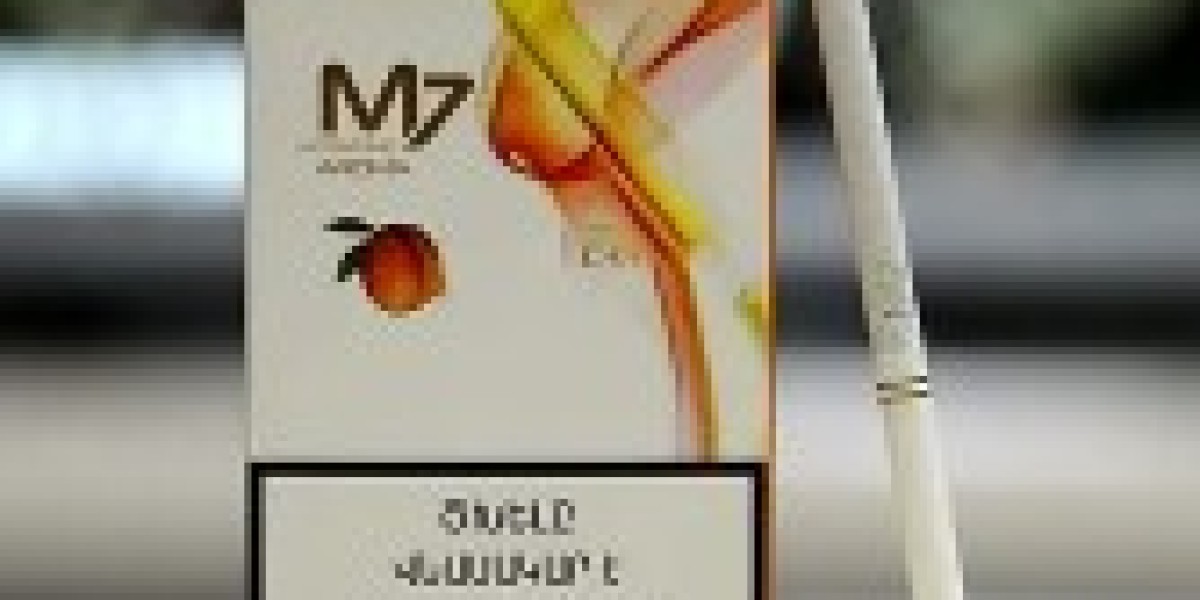 M7 电子烟全面解析：HKsmokeone 打造的新一代顺滑口感体验