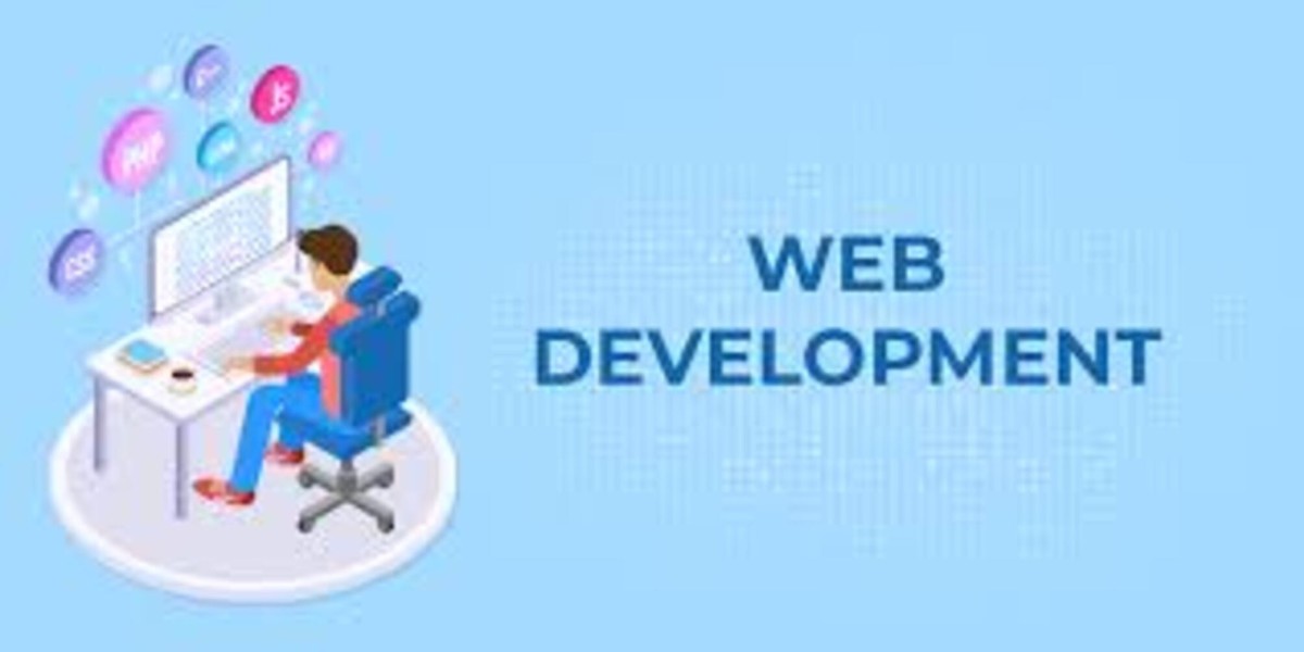 Best Web Development Services in Delhi to Grow Your Online Presence