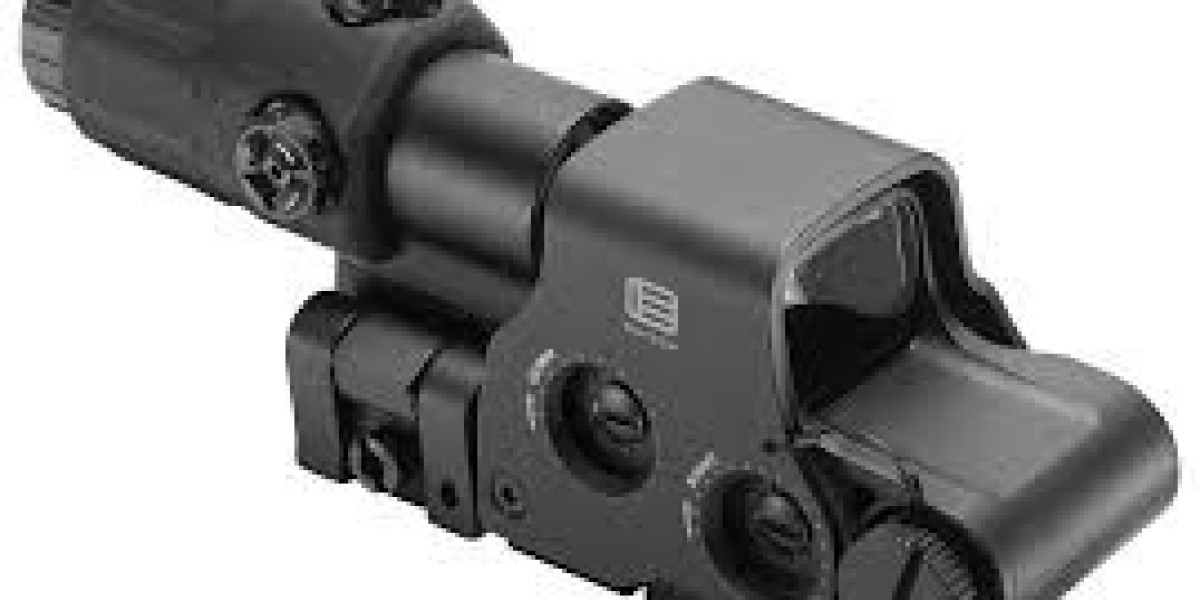 Holographic Sight Issues & Solutions for Accurate Shooting