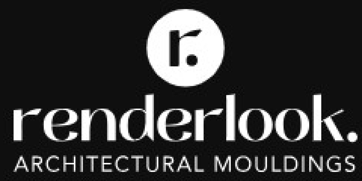 Flat Bands – Modern Architectural Mouldings by Renderlook Australia