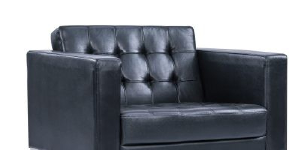 Office Sofa: Stylish 2 Seater & 3 Seater Office Sofa for Modern Workspaces
