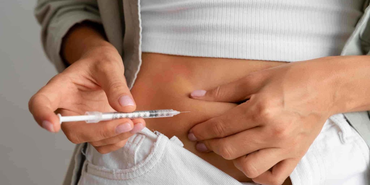 Mounjaro in Dubai: Sophisticated Weight Loss for a Sophisticated City