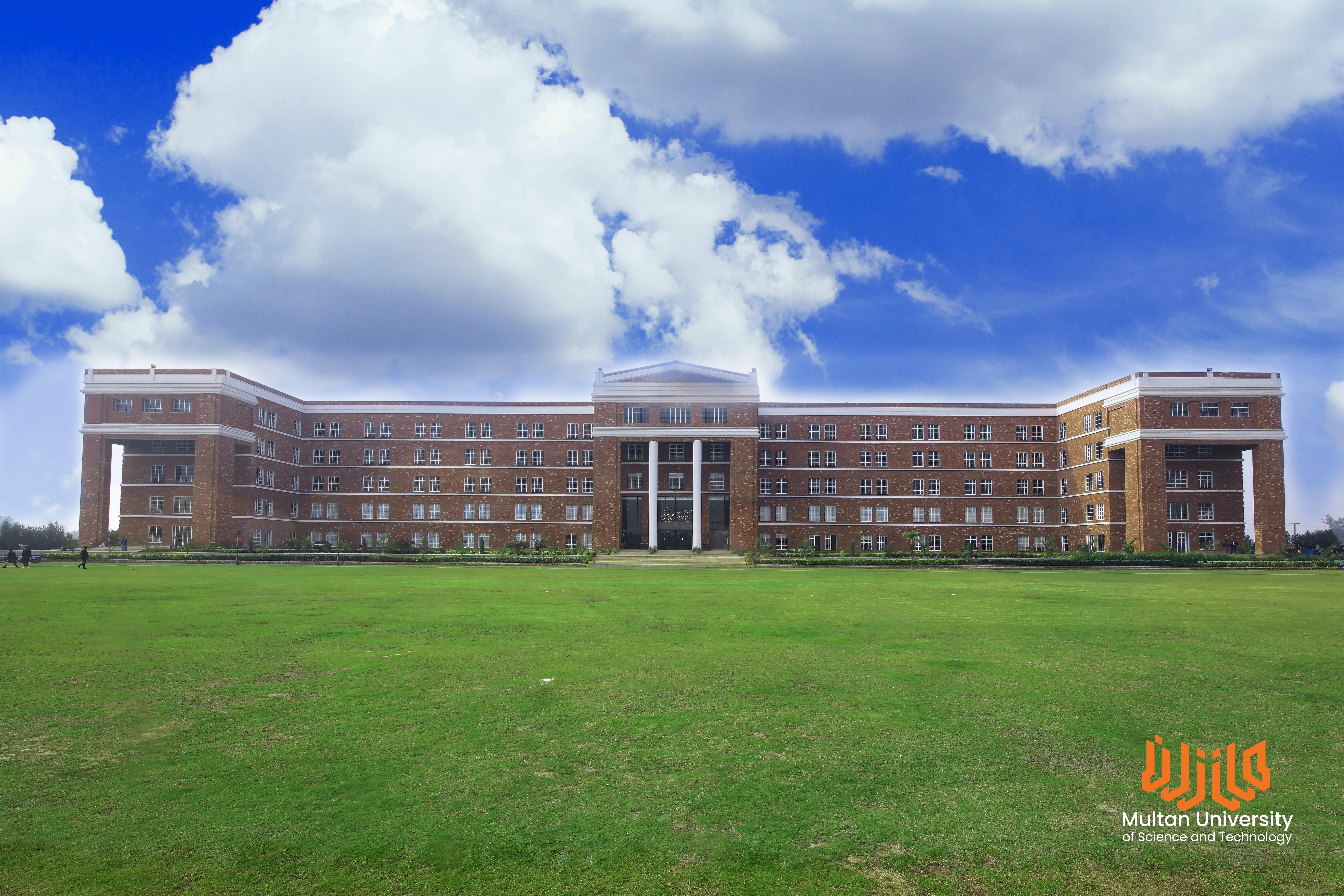 BS Software Engineering in Multan