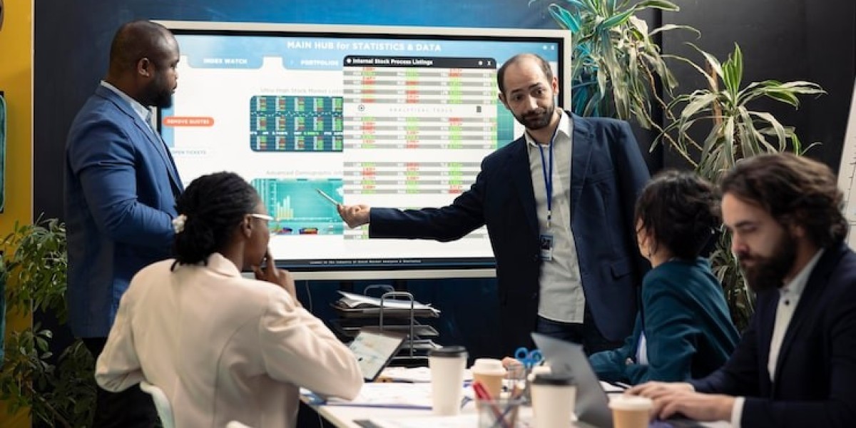 Financial Modeling Courses in Kolkata with Placement Help