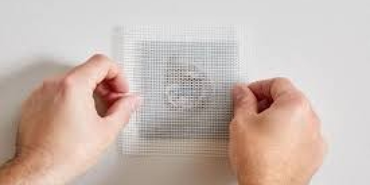 Patch Wall Holes Quickly for Smooth, Damage-Free Walls