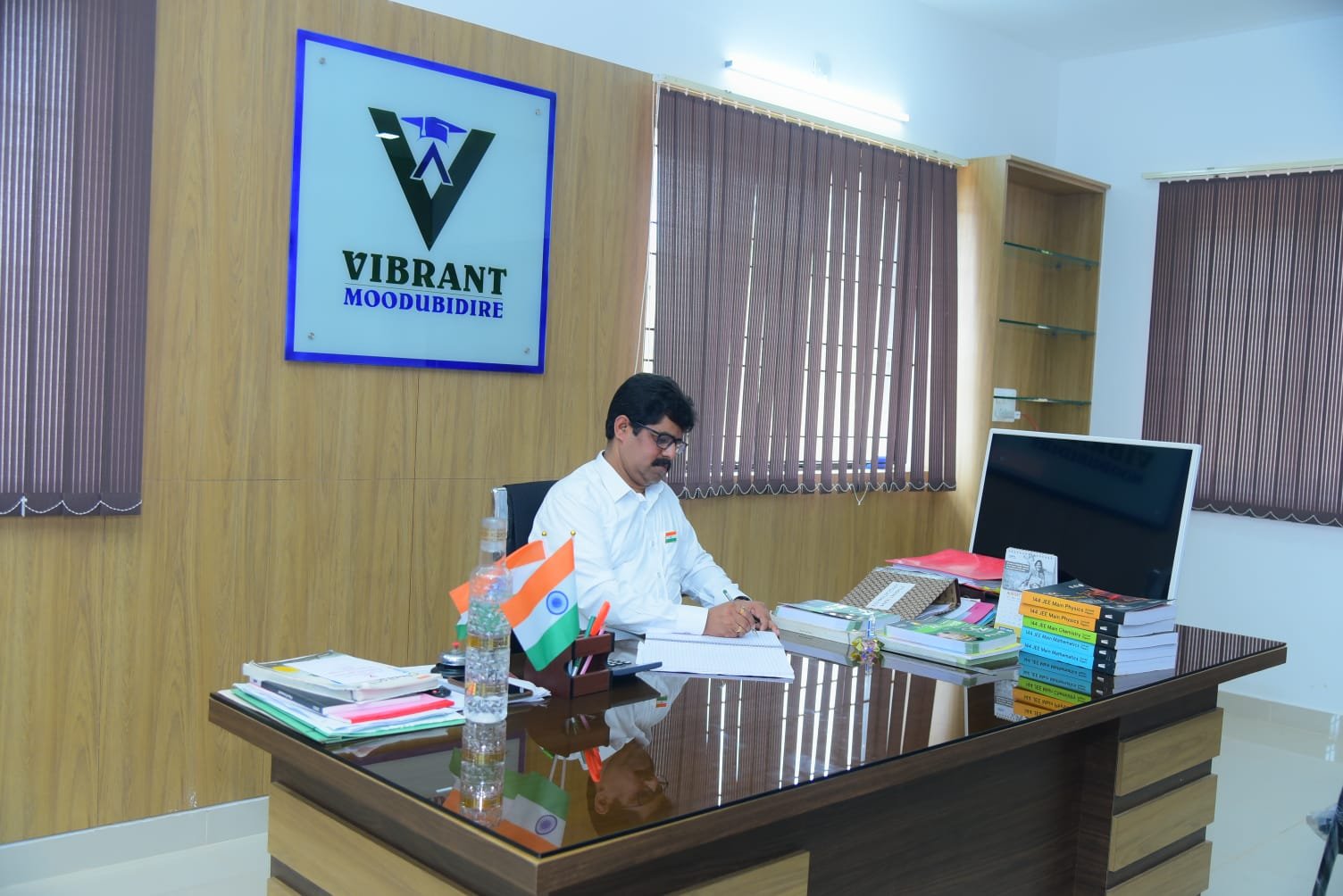 PU College in Mangalore | Vibrant Moodubidire