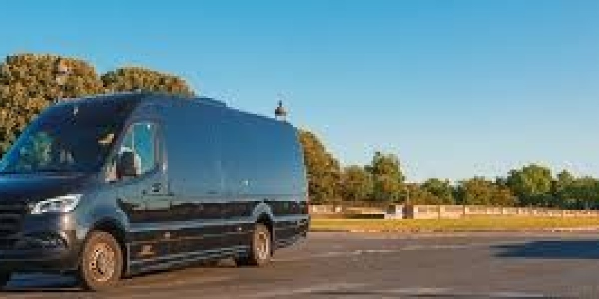 Minibus Rental Toronto Flexible Travel for Small Groups