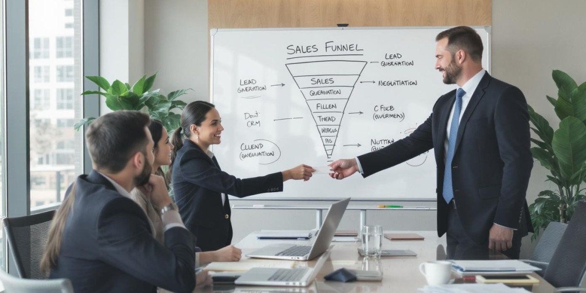 Transform Your Sales Pipeline with Modern B2B Sales Prospecting Techniques