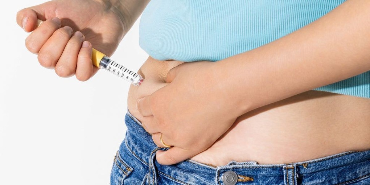 Fat melting injection in Dubai: The Science of Lipolysis