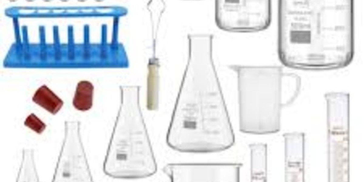 Where to Buy Lab Equipment for Research, Education, and Industry