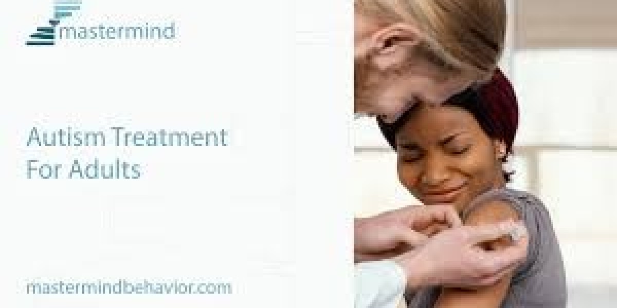 Autism Treatment Adults Support That Evolves with Age