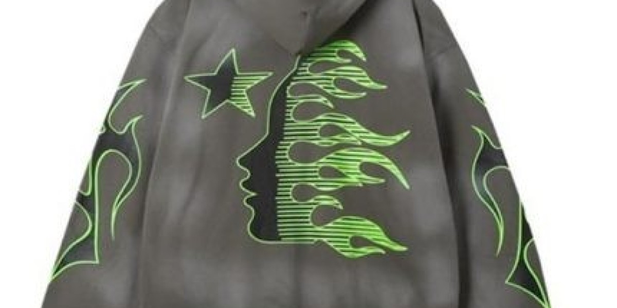 Hell Star: The Ultimate Trend Shaking the Fashion World