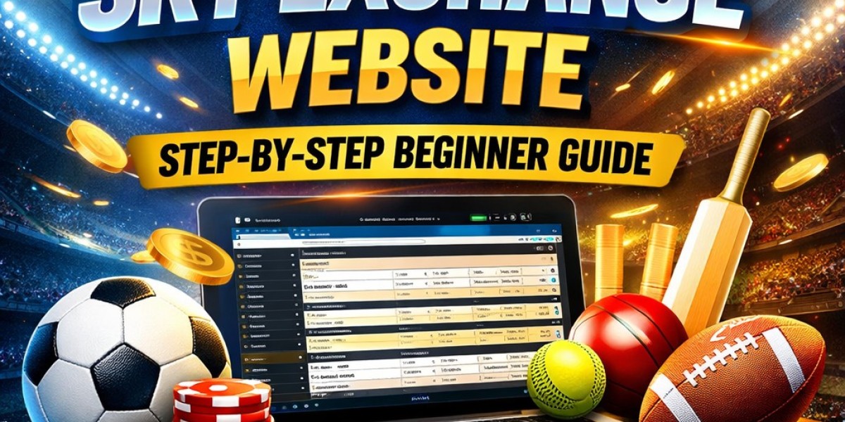 How to Bet on Sky Exchange Website – Step-by-Step Beginner Guide