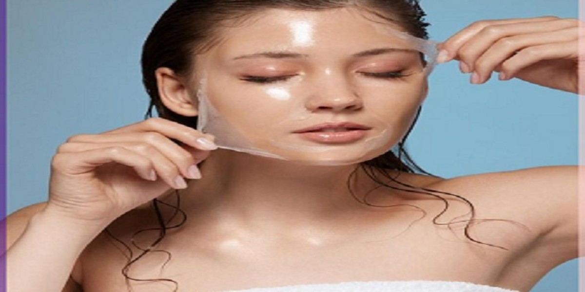 Chemical peels in Dubai: Safety and preparation for beginners