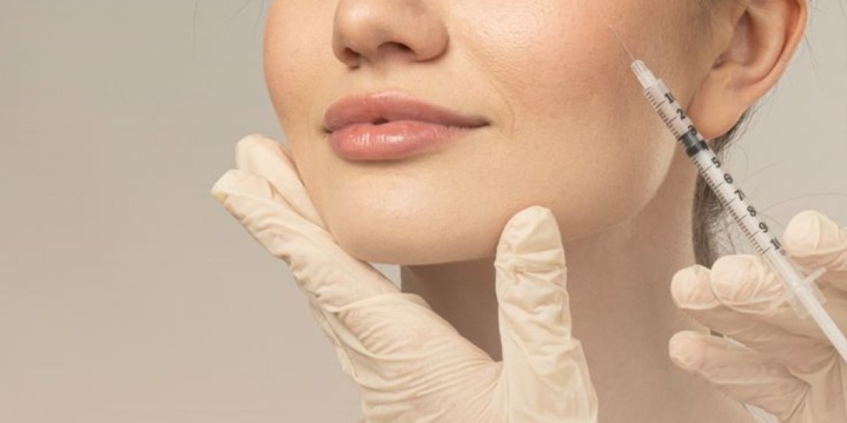 Botox in Islamabad: Restore Youthful Skin Without Surgery