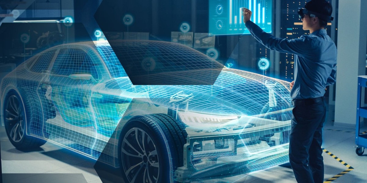 The End of Guesswork in Auto Service