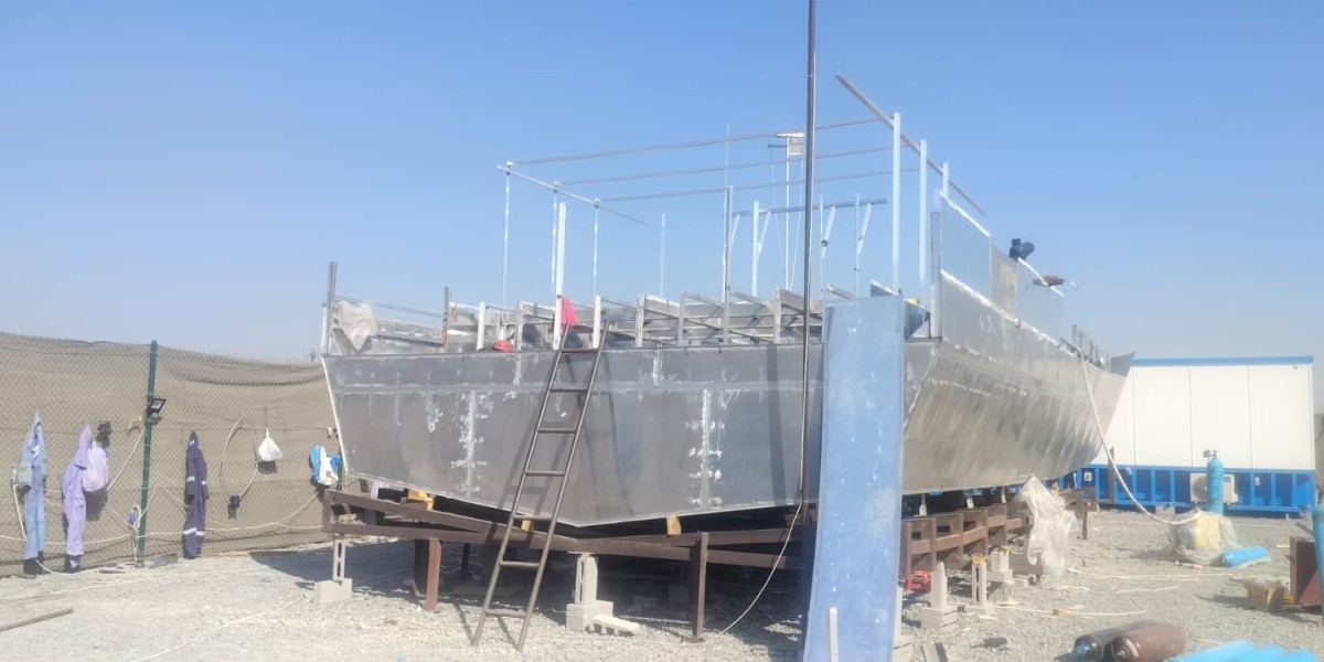 How Tug Builders Are Transforming the Maritime Industry