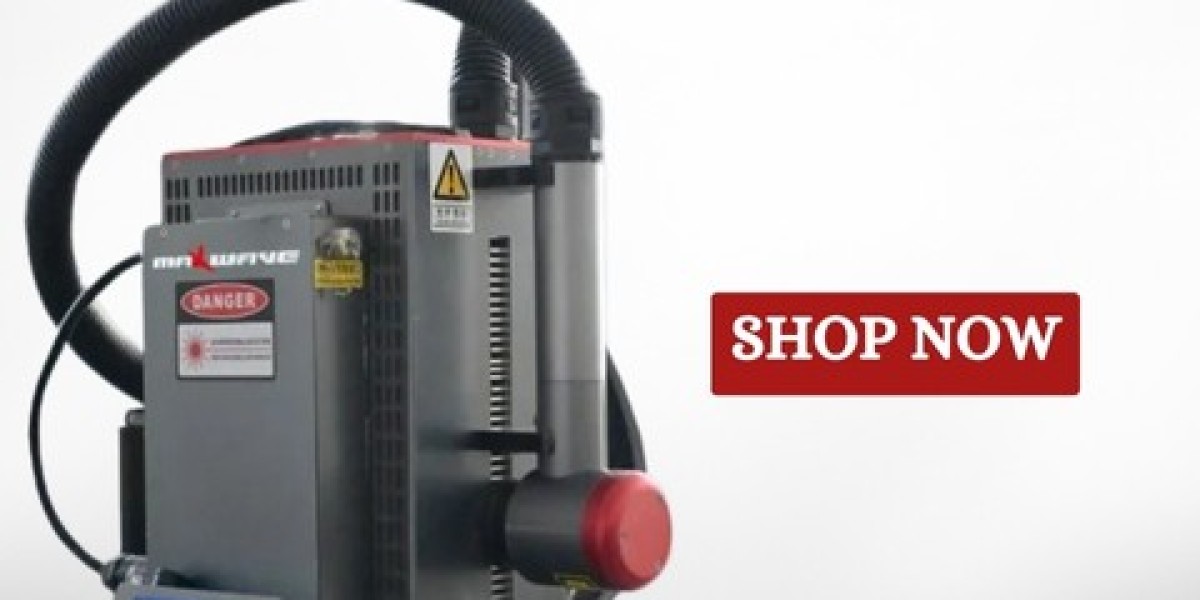 Saldatrice laser portatile prezzo competitivo: qualità e innovazione firmate MopaLaser