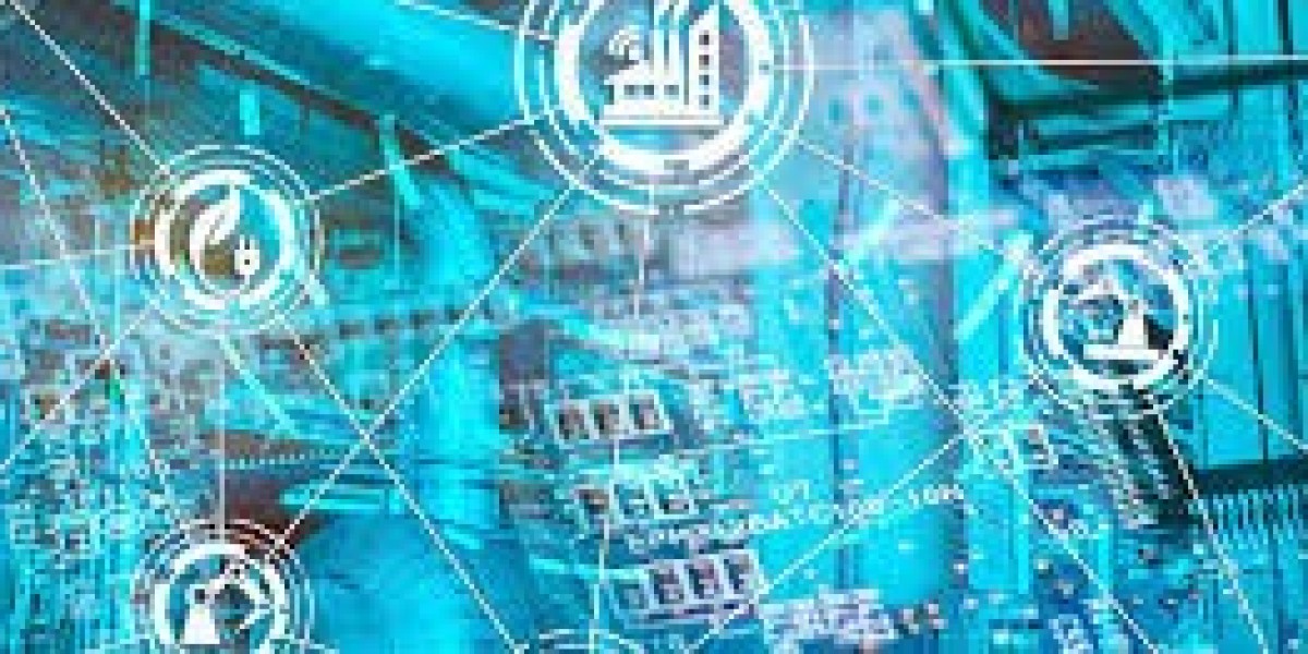 IT Company Washington: Integrating IoT into Business Ecosystems