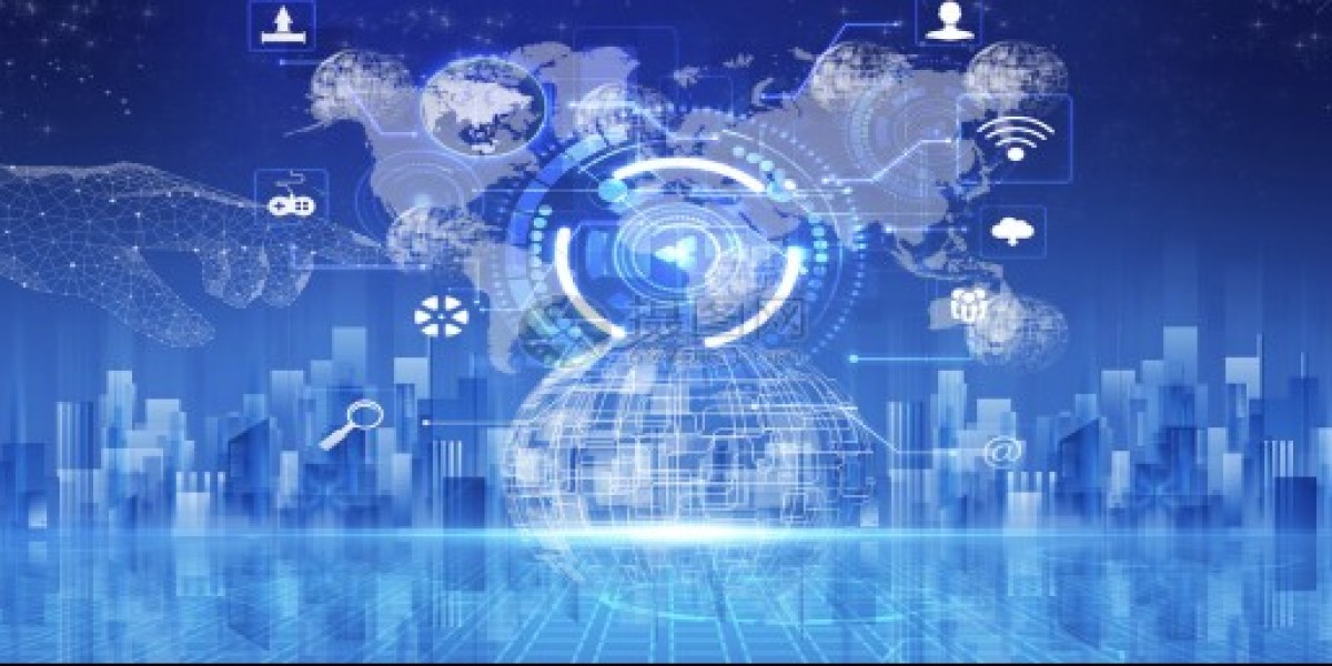 One Click Away: The Rise of Digital Convenience