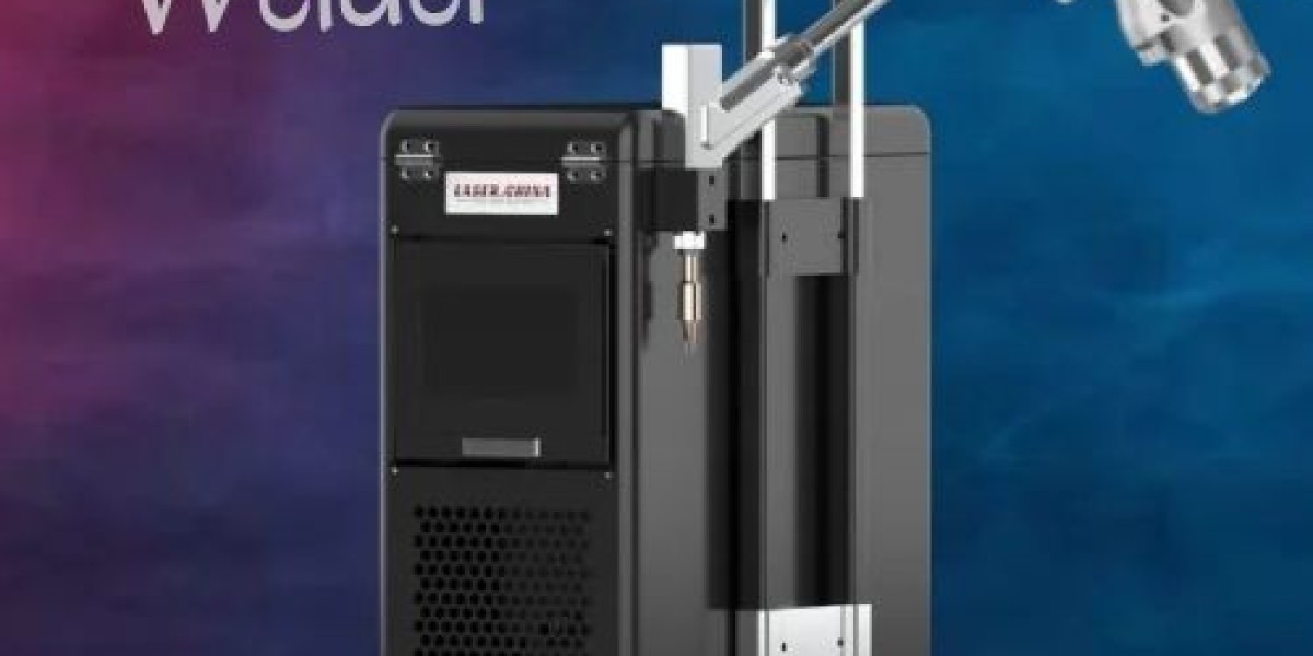 LaserChina – Leading Industrial Laser Solutions Provider