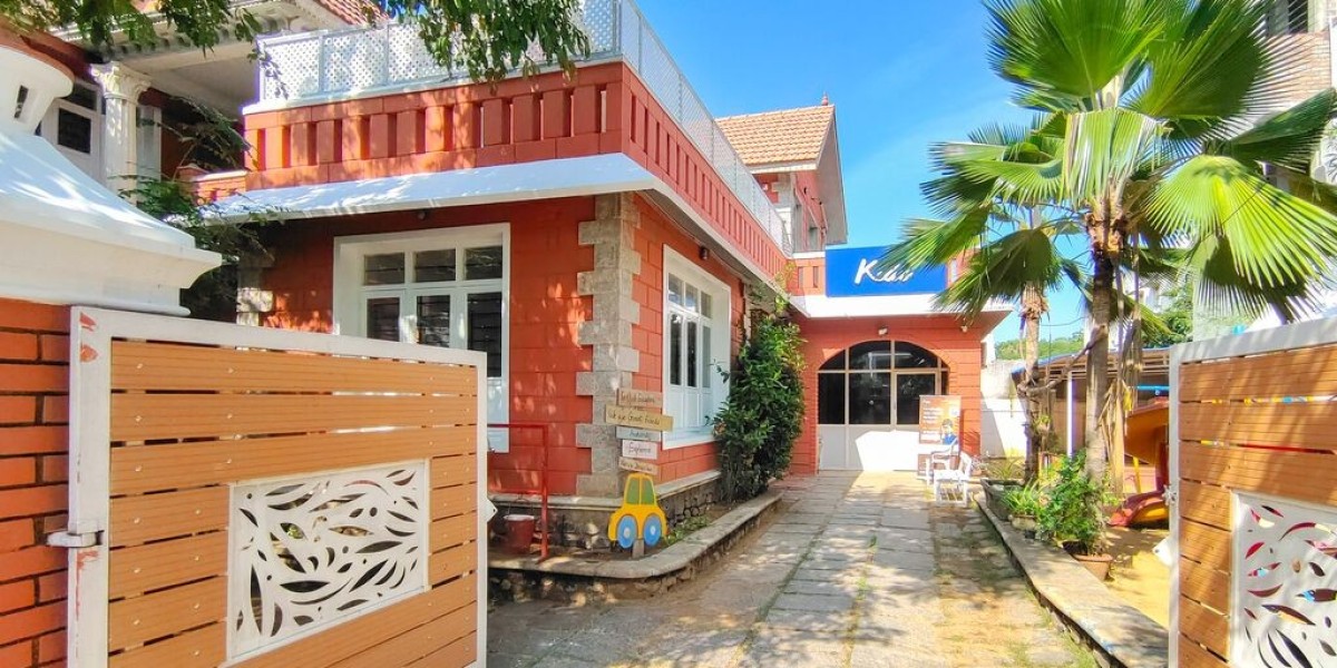 Top Kindergarten Schools in Sholinganallur for Early Education Excellence