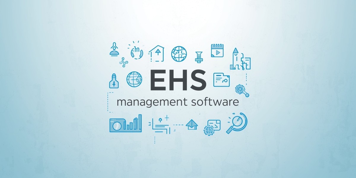 How To choose The Right EHS Management Software