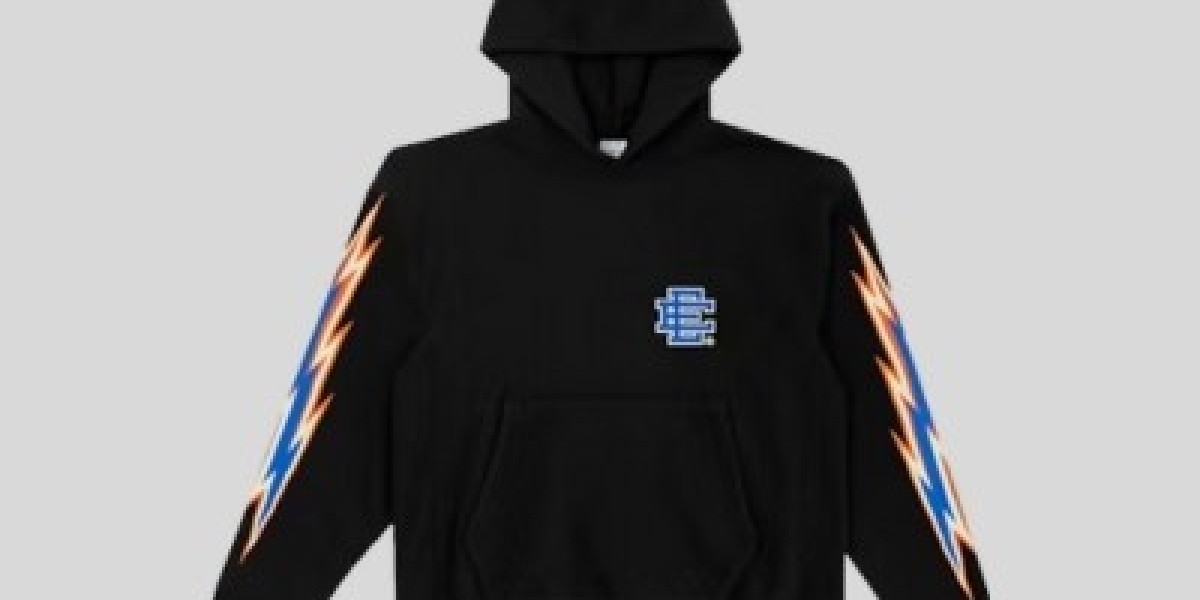 Best Ways To Style Your Eric Emanuel Hoodie