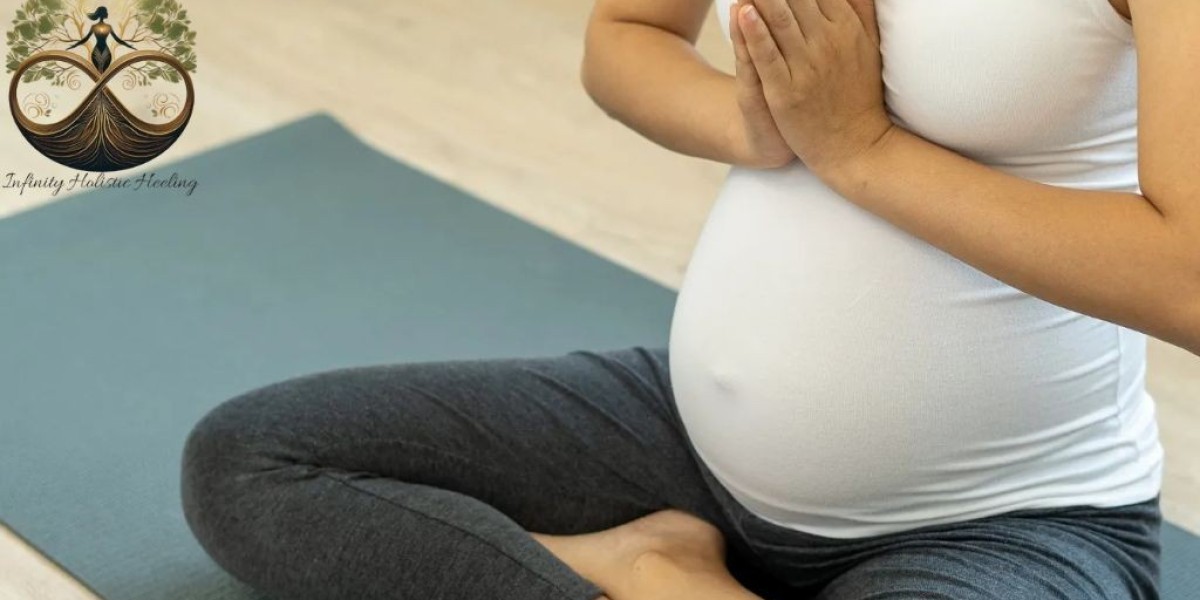 Best Garbh Sanskar Centre in Mumbai  Infinity Holistic Heeling