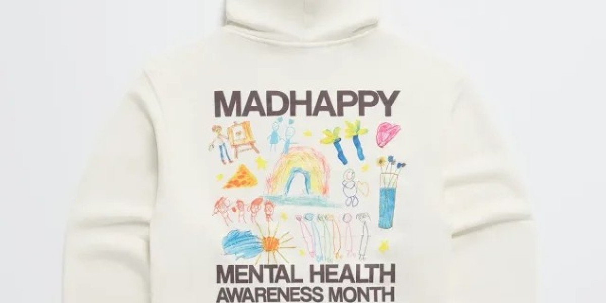 Madhappy: The Streetwear Brand That Turned Optimism Into a Movement