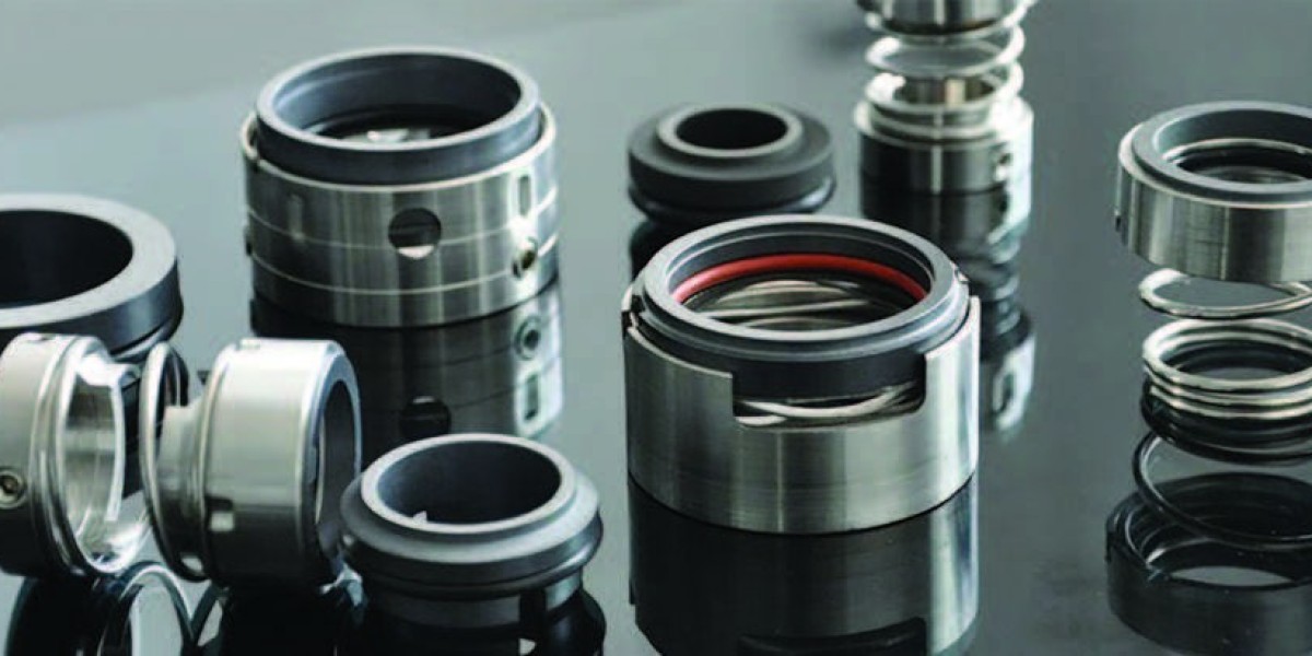 Mechanical Seal Bearing Failure Causes Leaks & Downtime