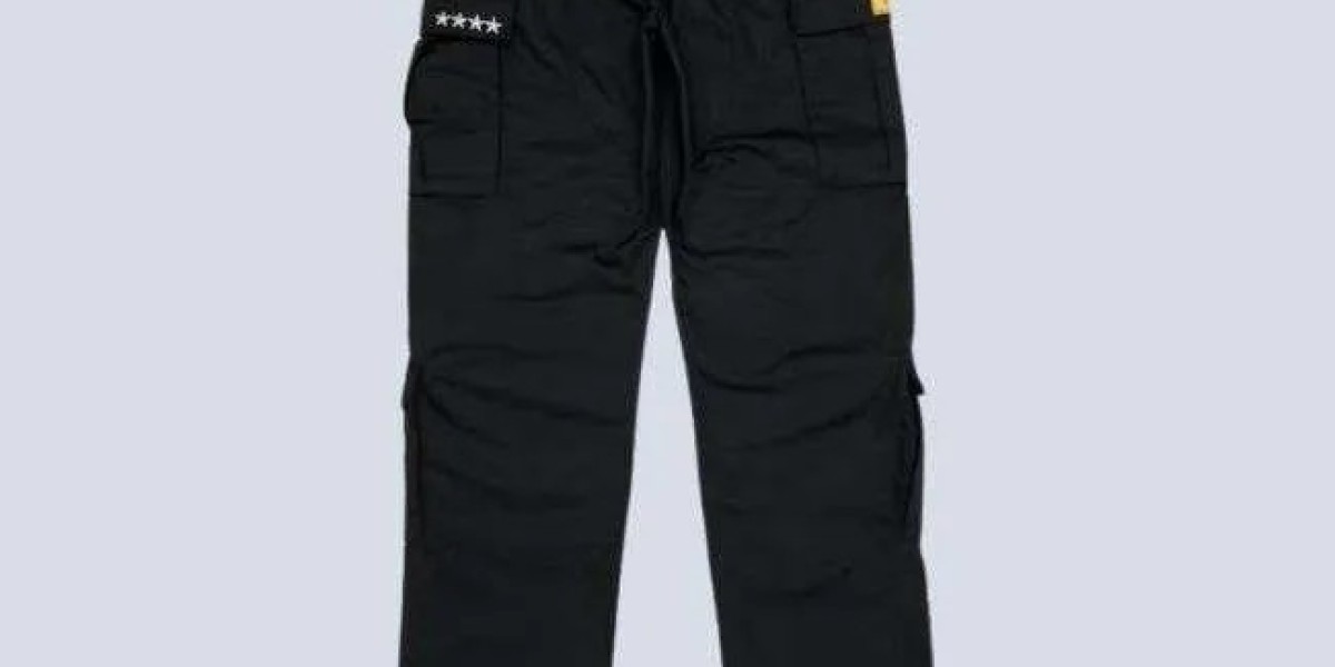 Corteiz Cargos: The Streetwear Essential That Redefined Urban Fashion