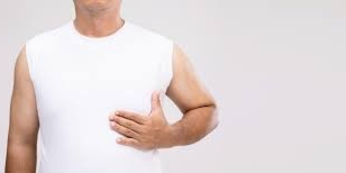 Gynaecomastia Surgery in Dubai: Addressing Glandular Enlargement