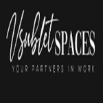 VSublet Spaces