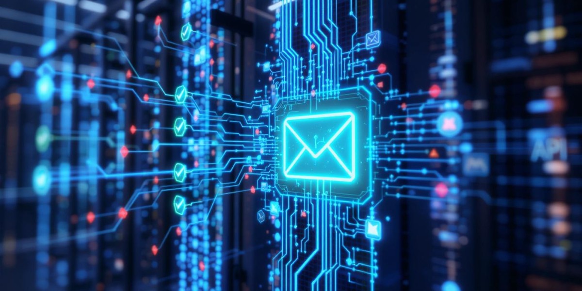 Optimize Deliverability Using Email Verification API