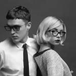 chrome hearts glasses