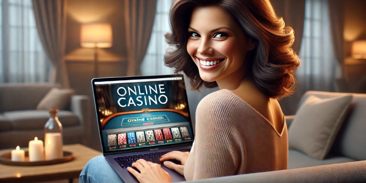 Unveiling Live Dealer Casinos